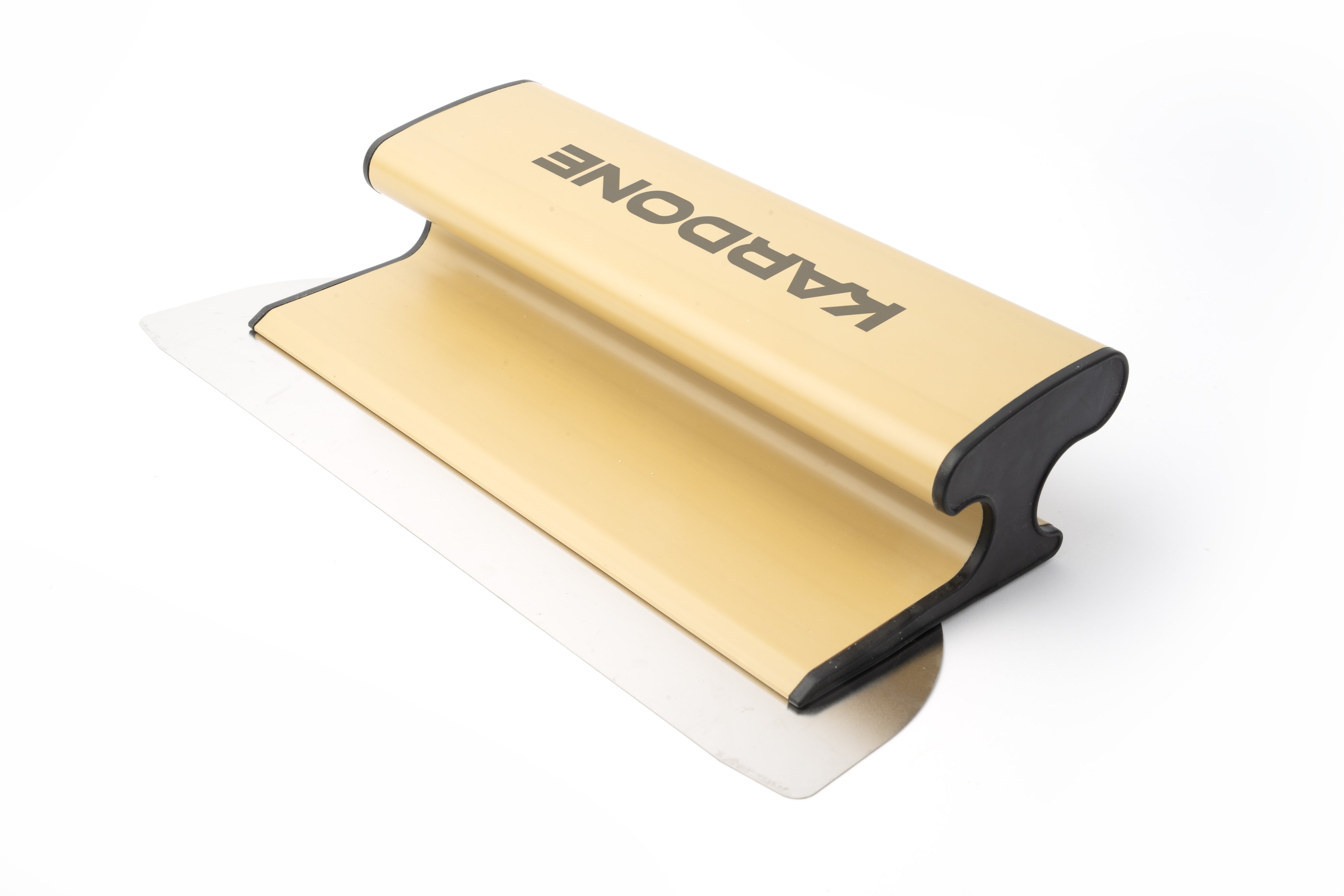 Lame à lisser et enduire Kardone