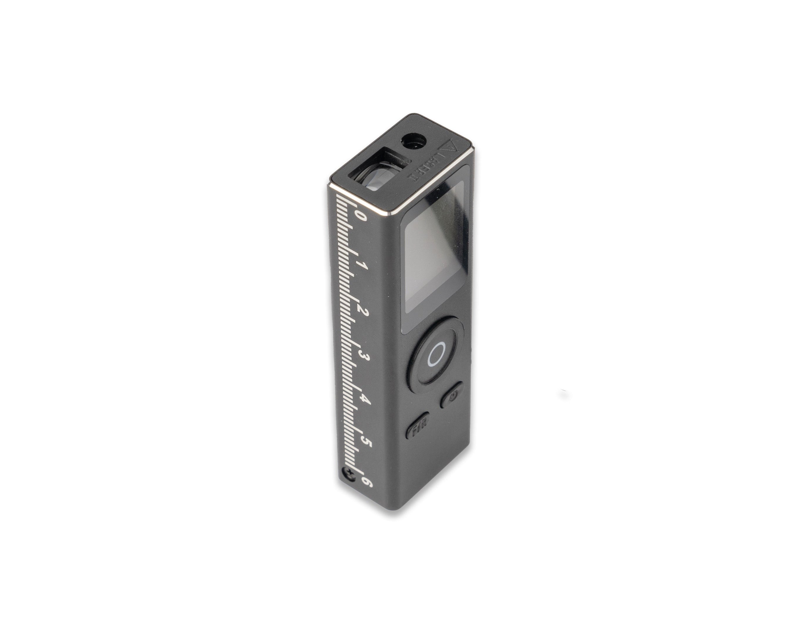 Kardone T30M - Télémètre Laser MINI avec Batterie Rechargeable USB-C