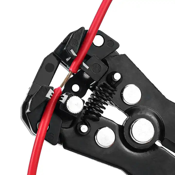 Pince a dénuder pour cable fin <1mm2