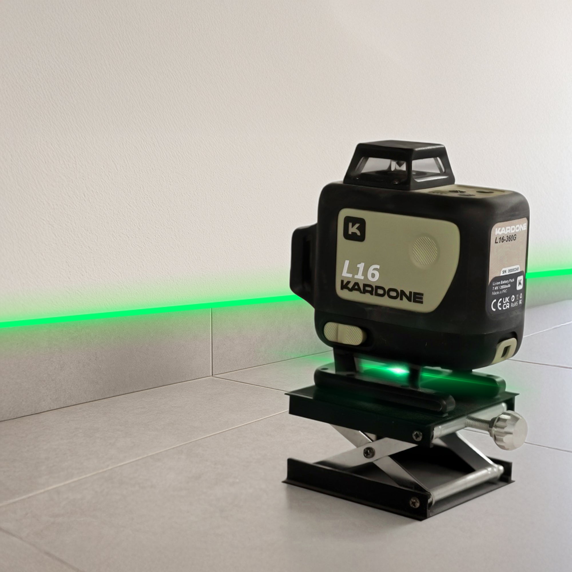 Plateforme élévatrice