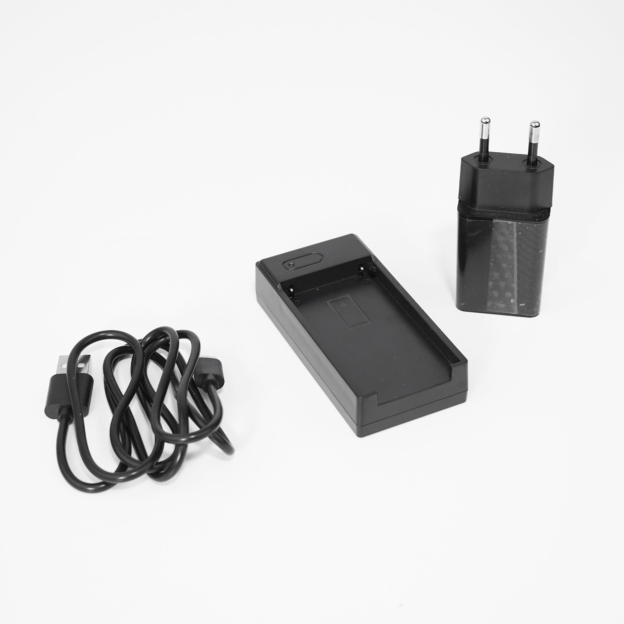 Chargeur de batterie