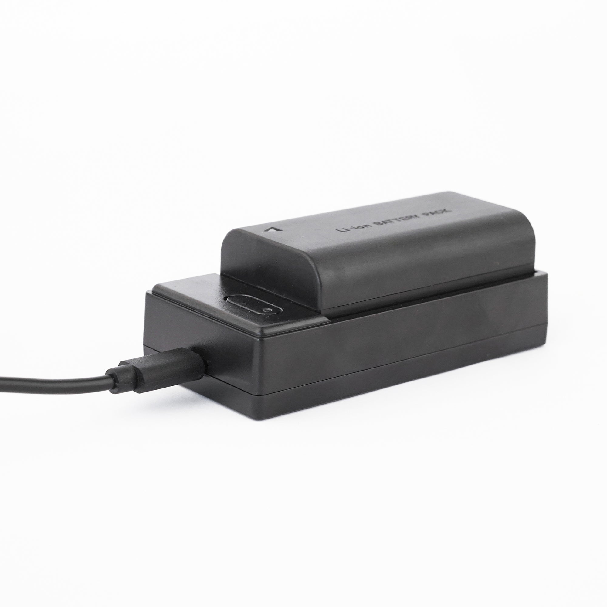 Chargeur de batterie