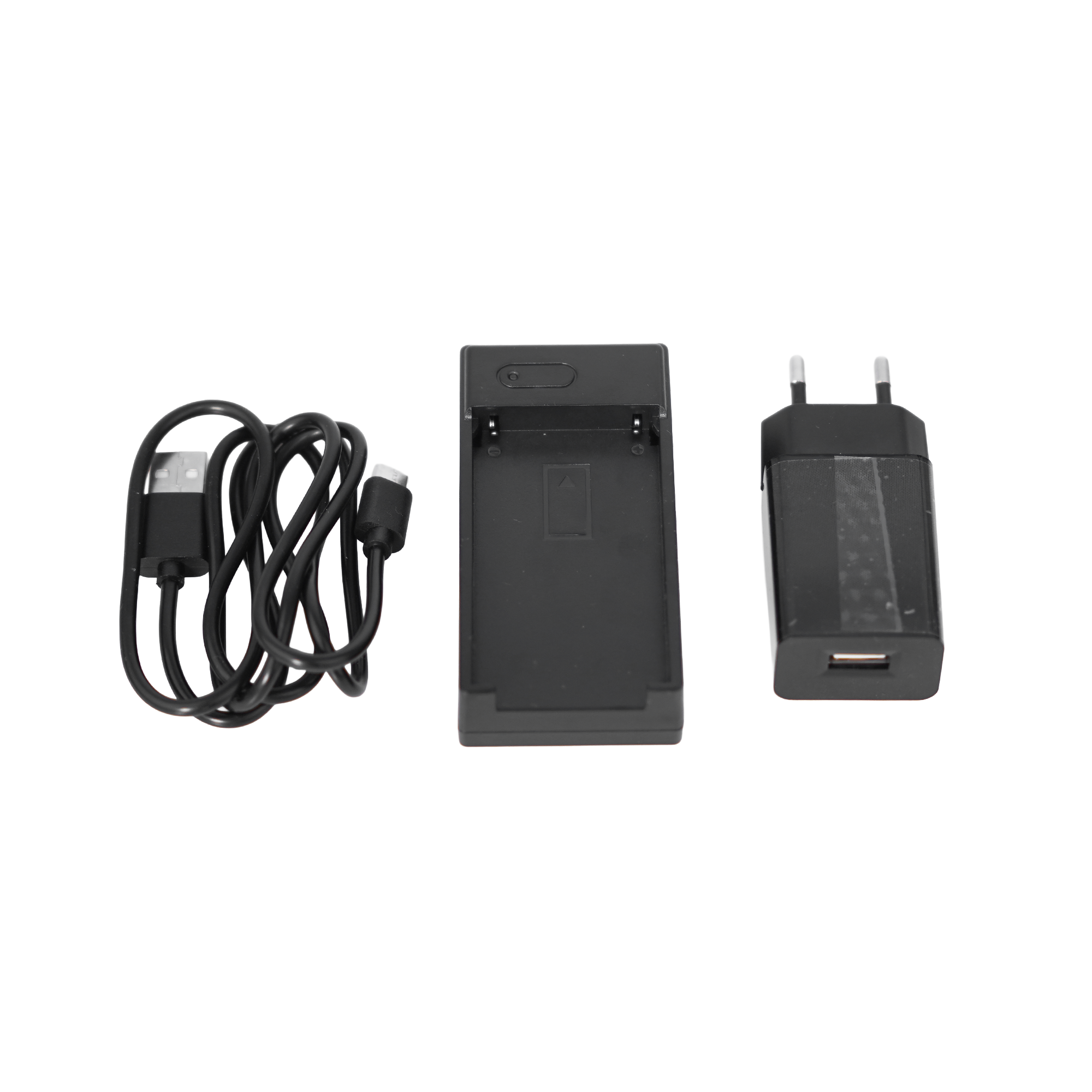 Chargeur de batterie