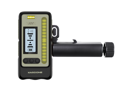 Récepteur Laser R1