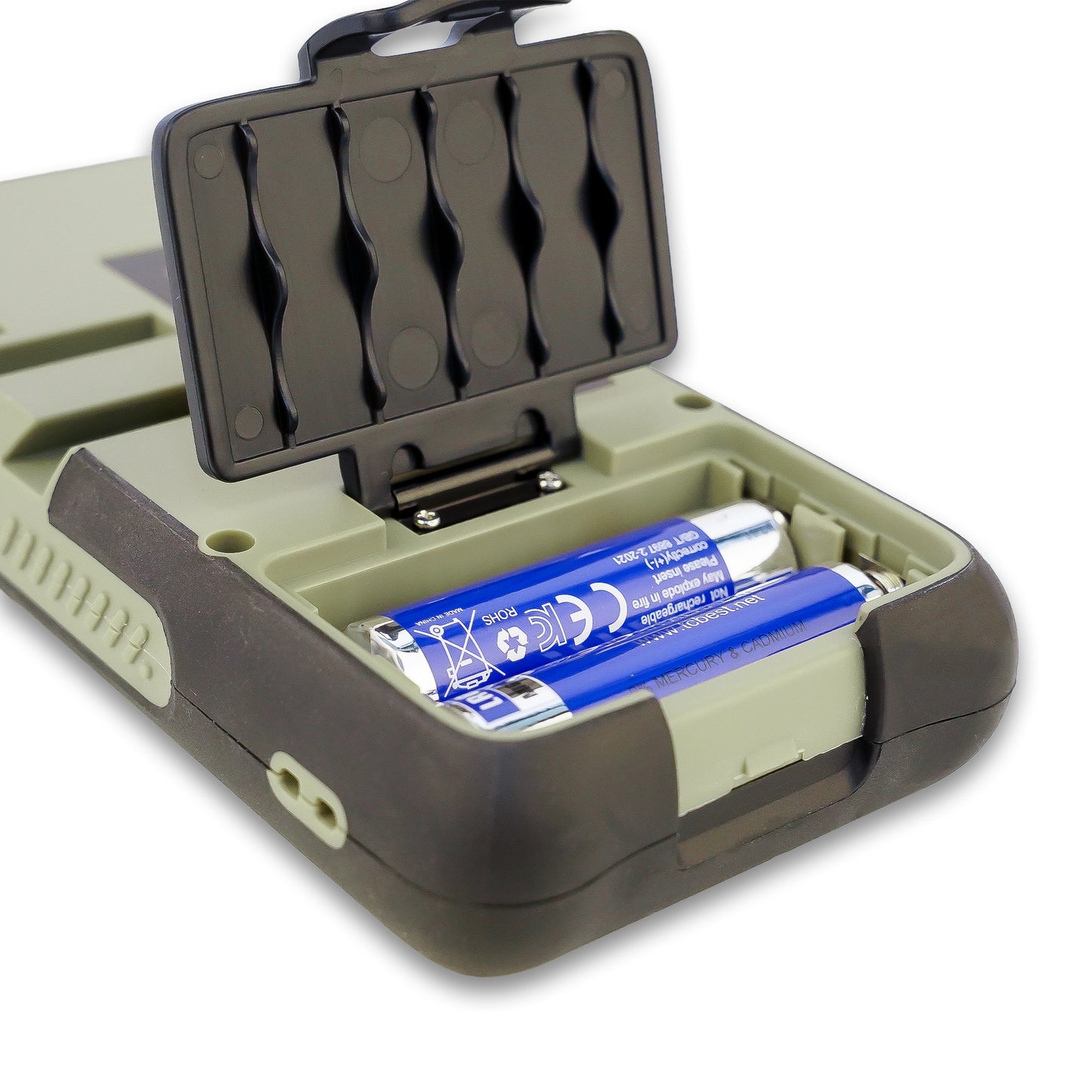 Récepteur Laser R1