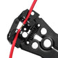 Pince a dénuder pour cable fin <1mm2