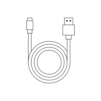 Câble
