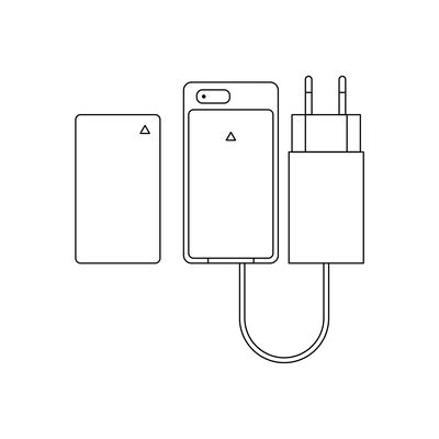 Batterie & Chargeur