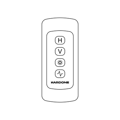 Télécommande