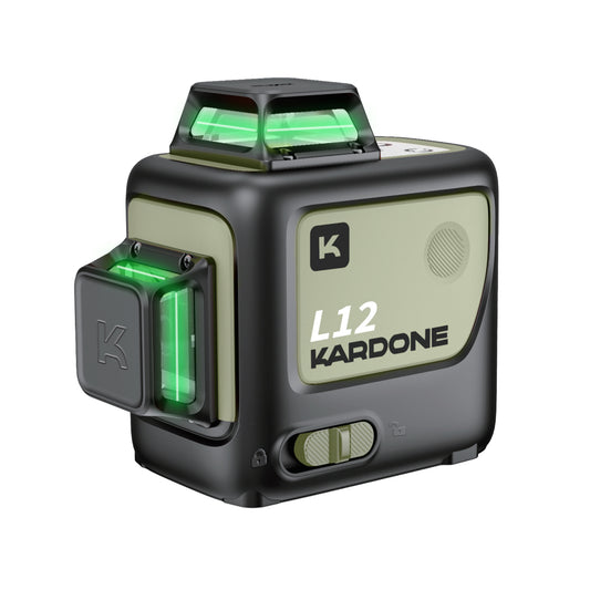 Niveau Laser L12-360G
