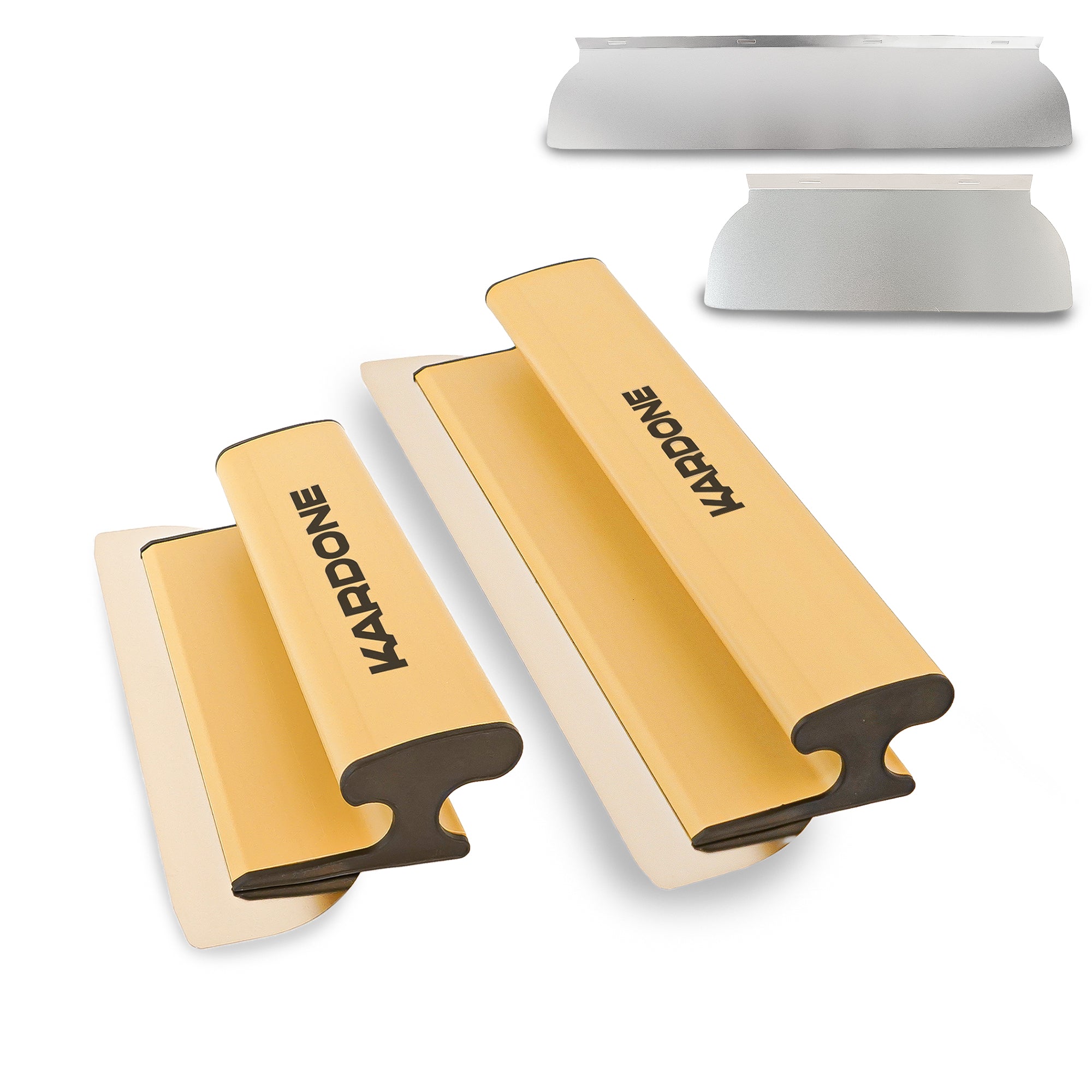 Lame à lisser et enduire Kardone