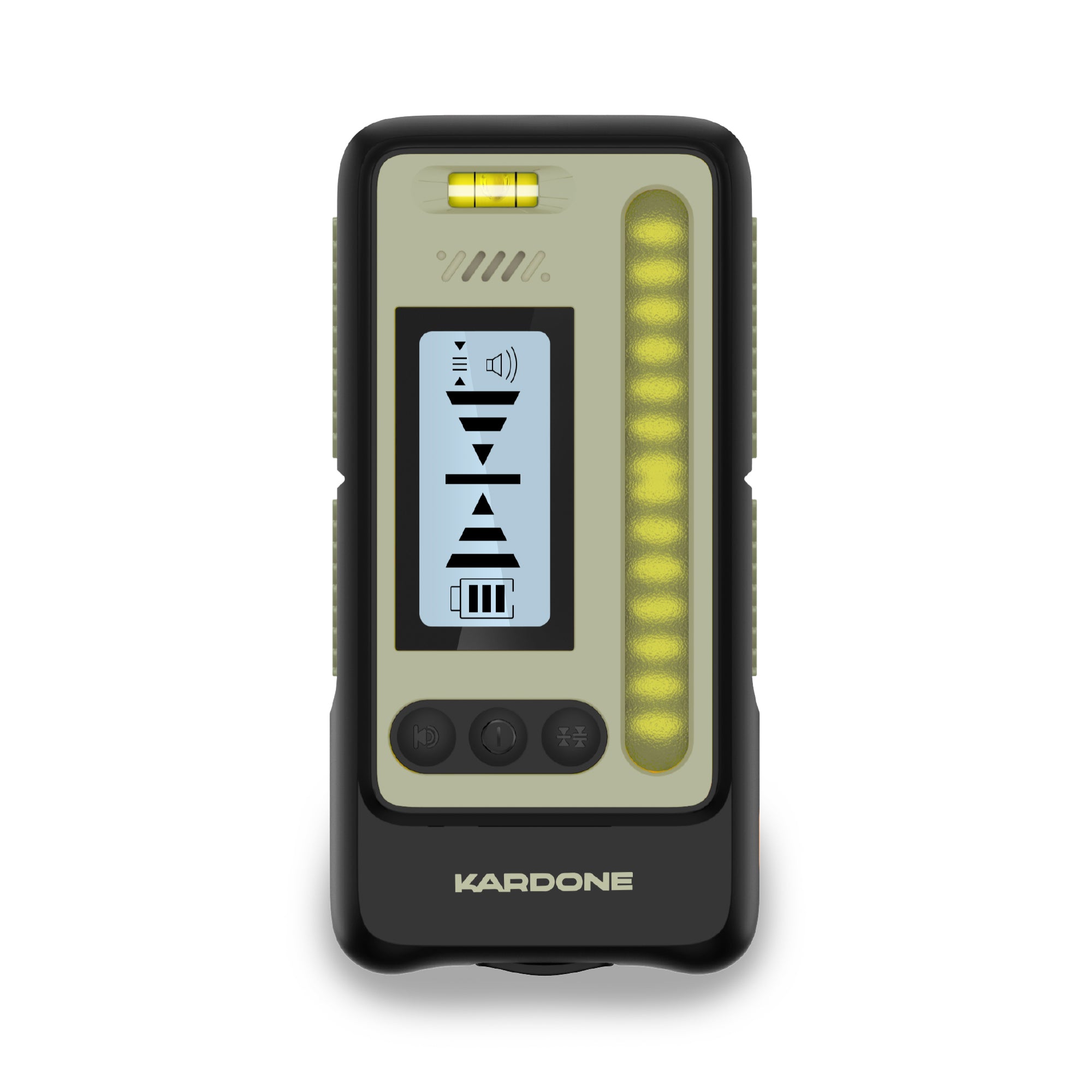 Récepteur Laser R1