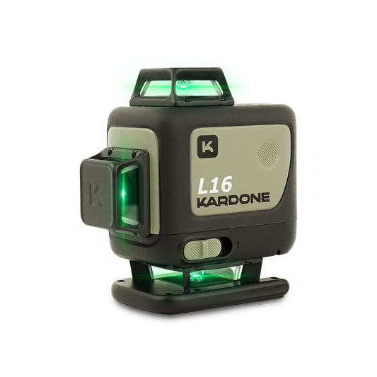 Niveau Laser L16-360G