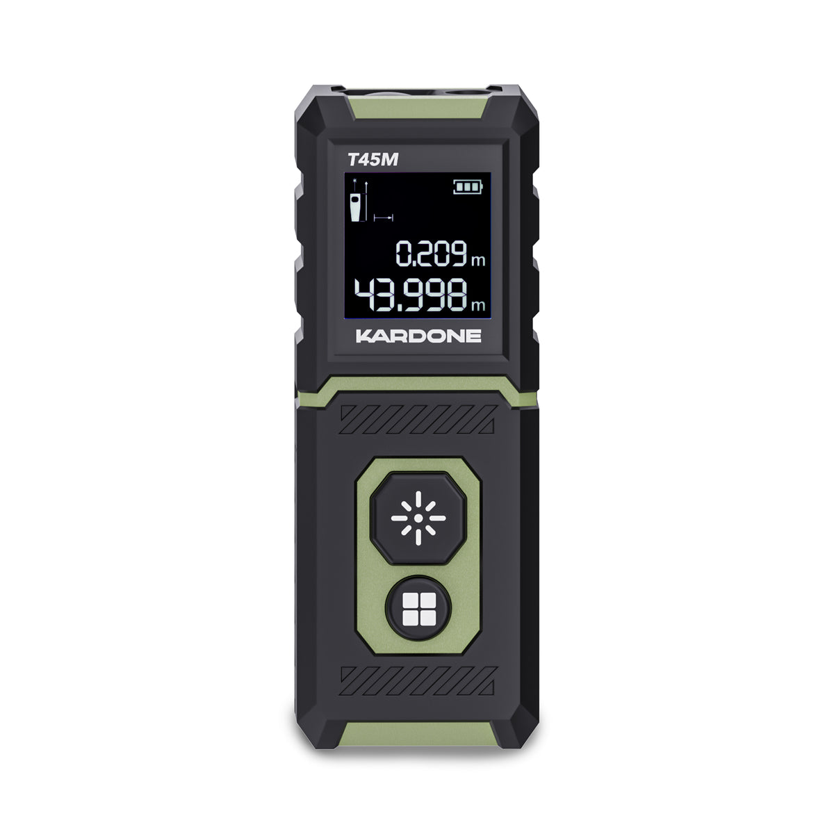 Télémètre De Golf Prism+ Pinned - Avec étui - État Excellent (8.5/10) - 447673