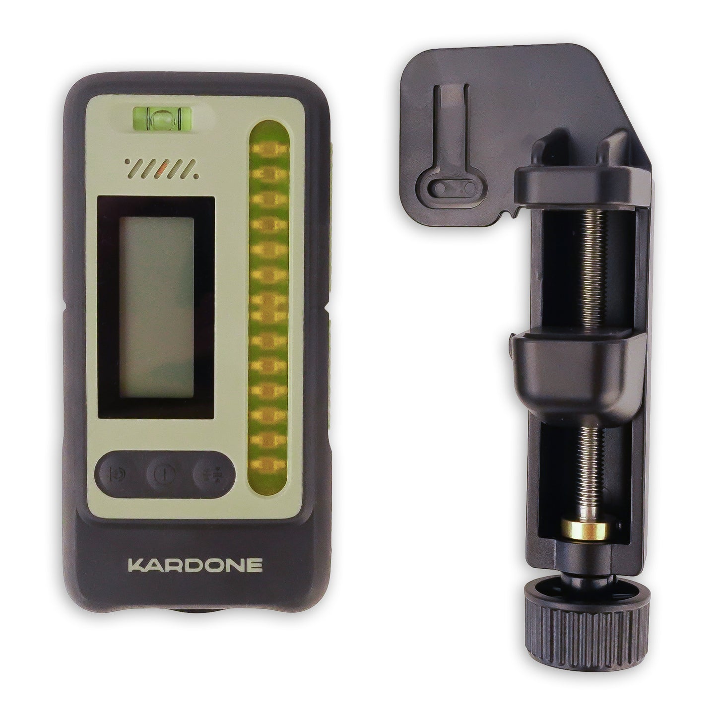 Récepteur Laser R1
