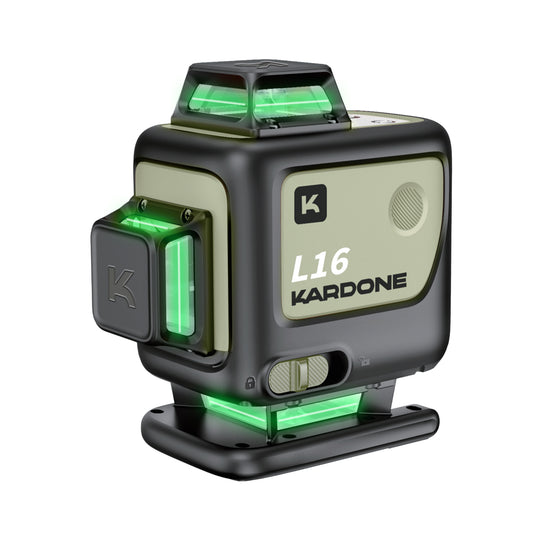 Niveau Laser L16-360G